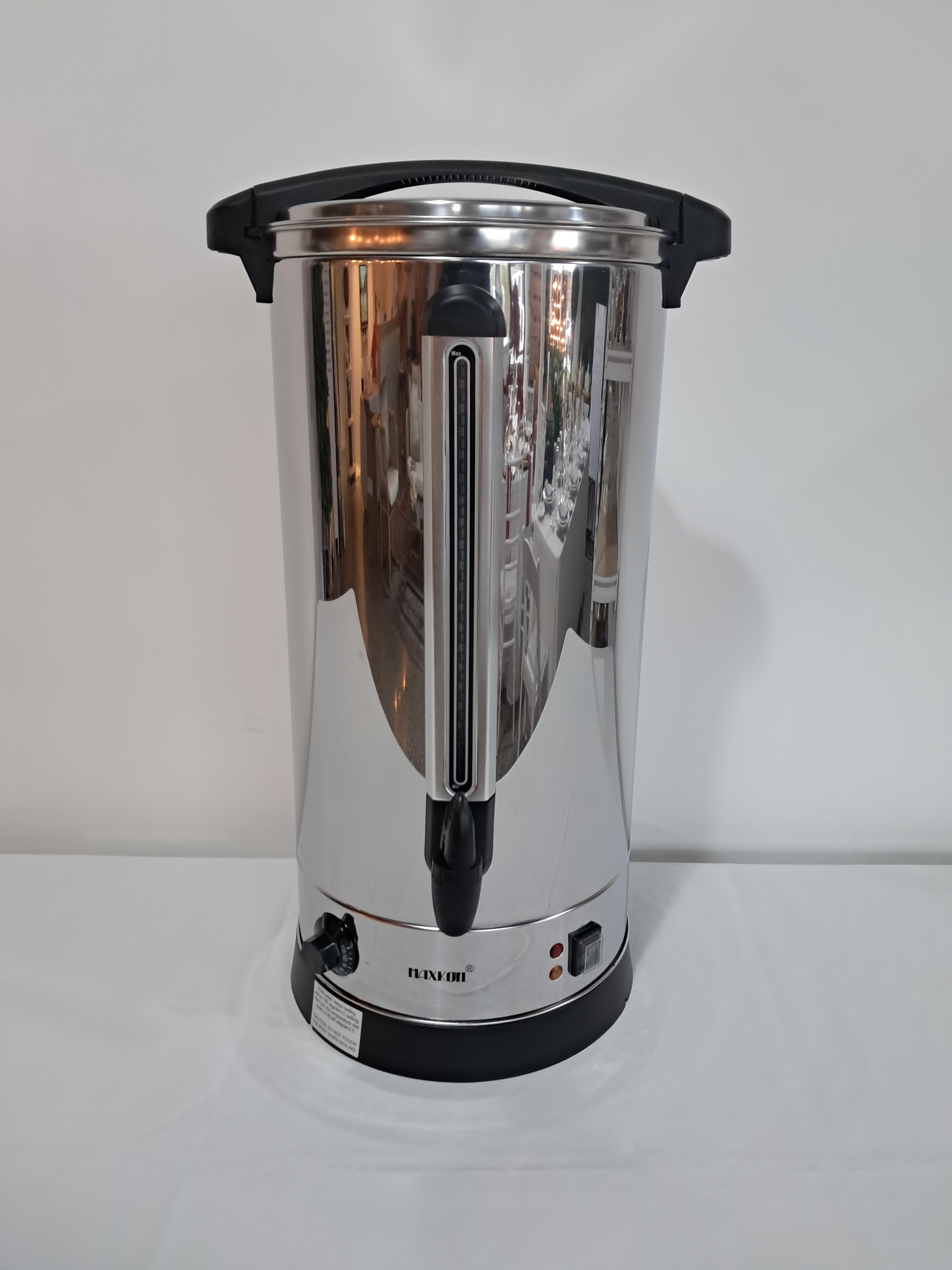 Hot Water Urn – 30L