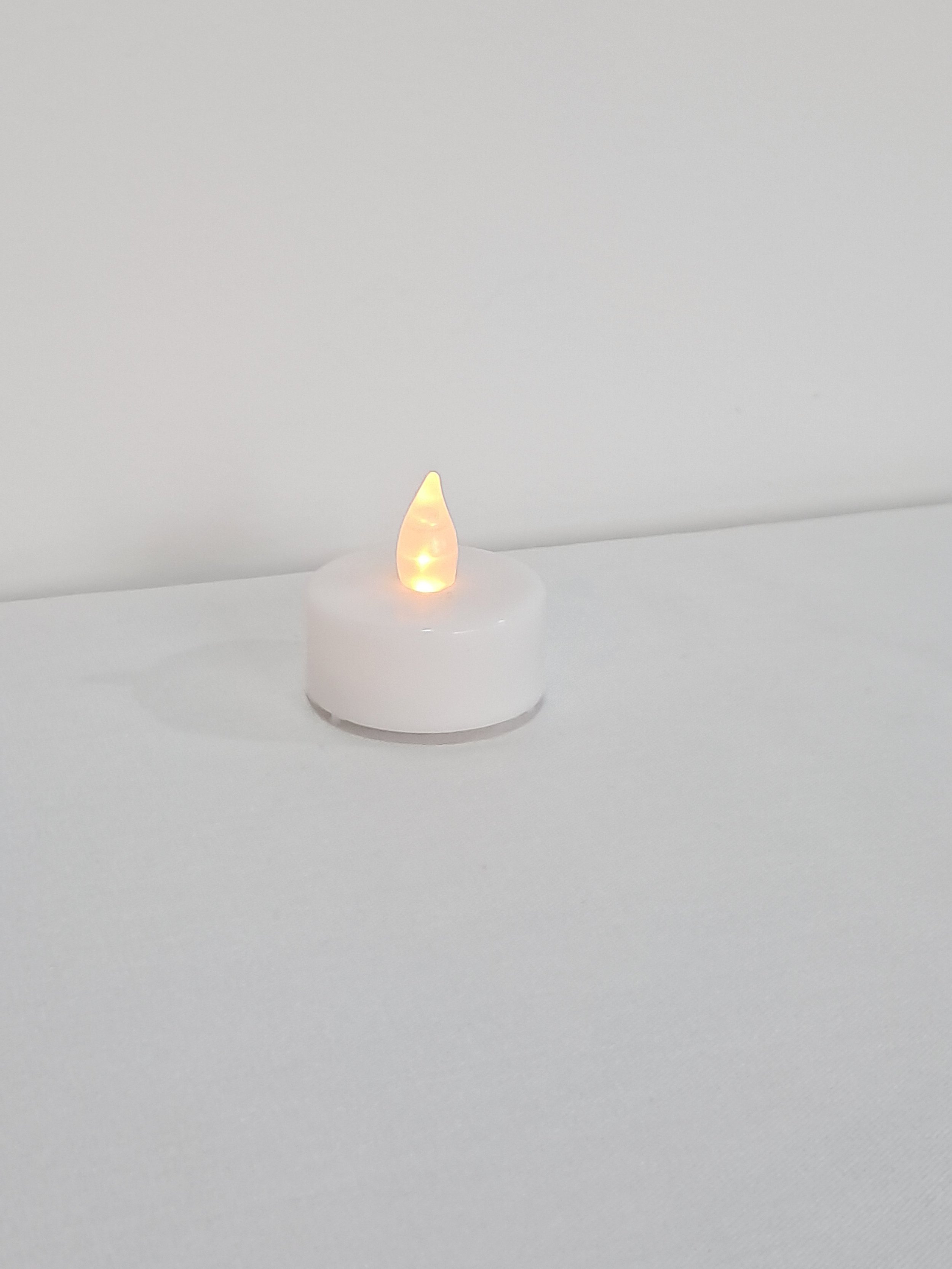 Candle Fake Tealight LED