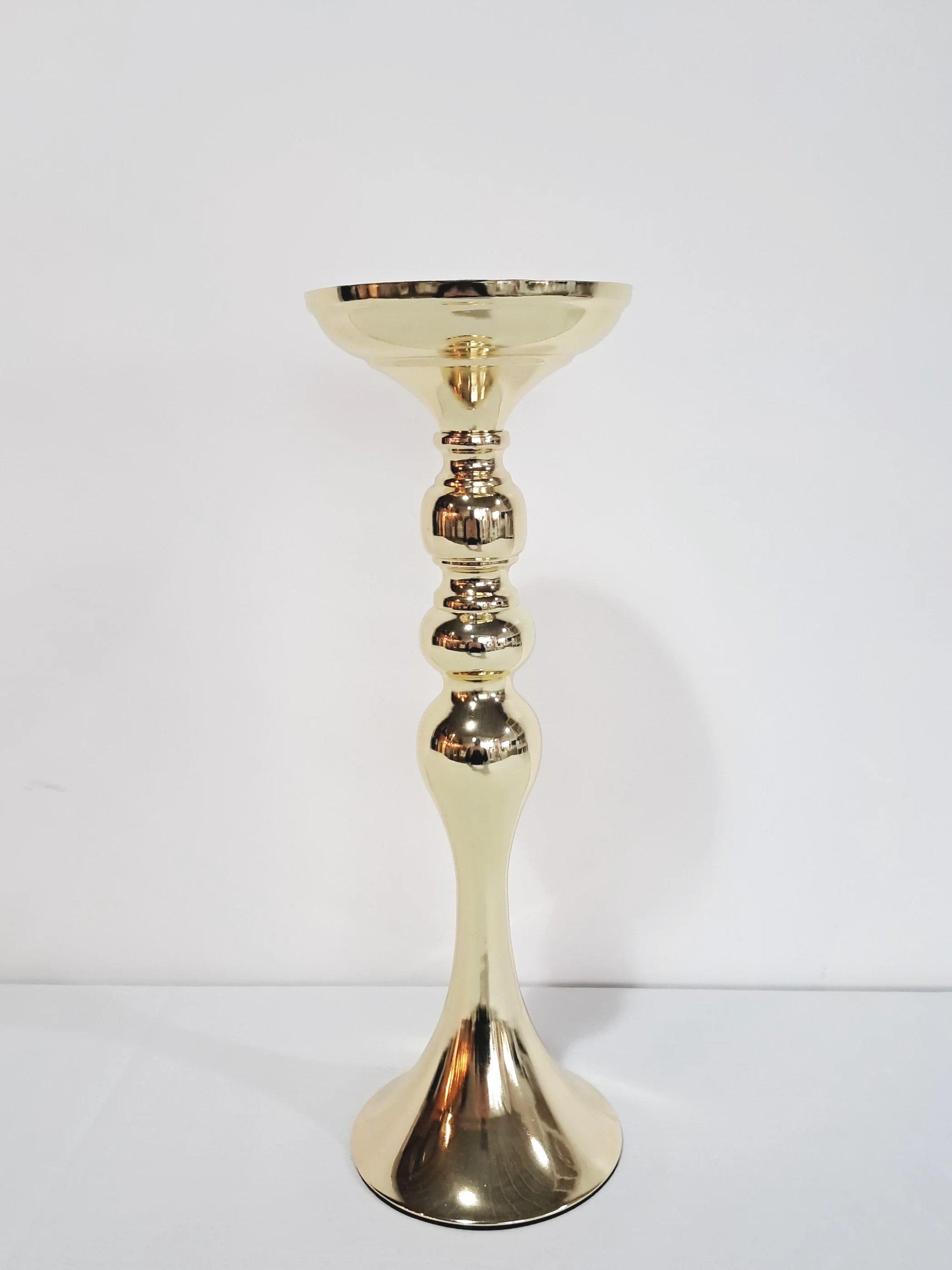 Pedestal Gold Small