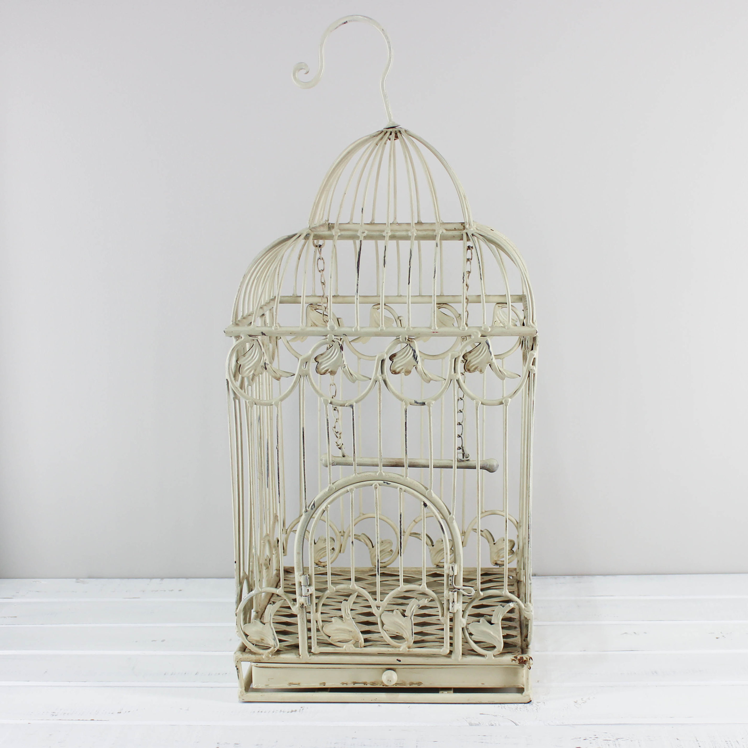 Large Bird Cage