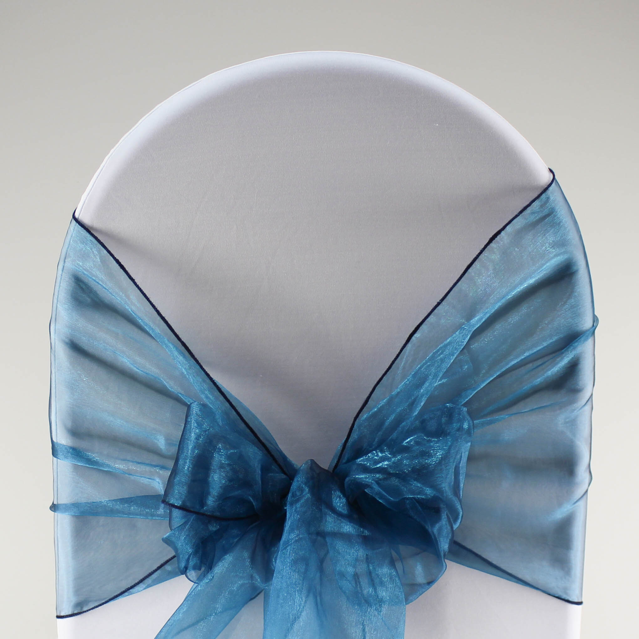Organza Chair Sash - Image 9