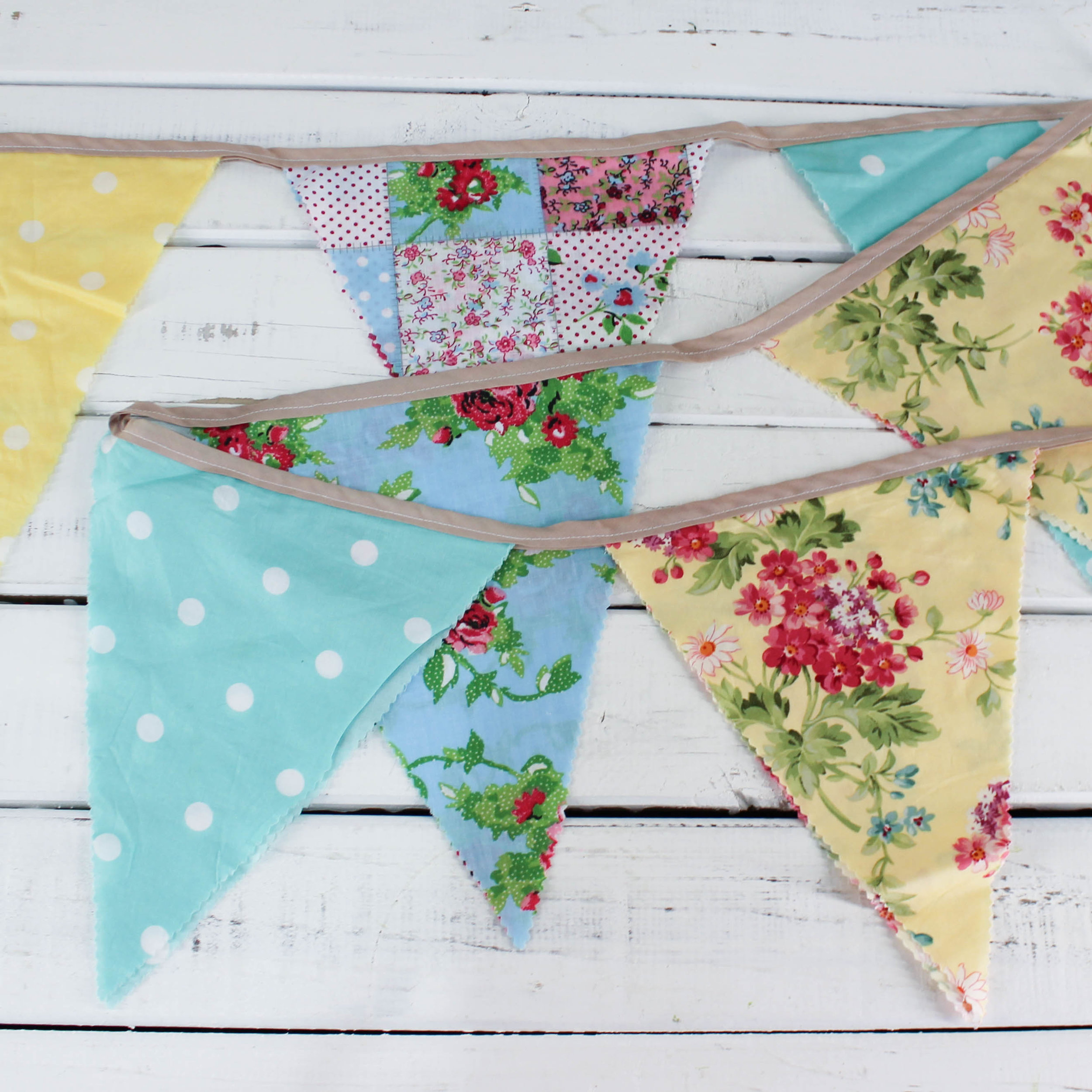 Bunting – Country