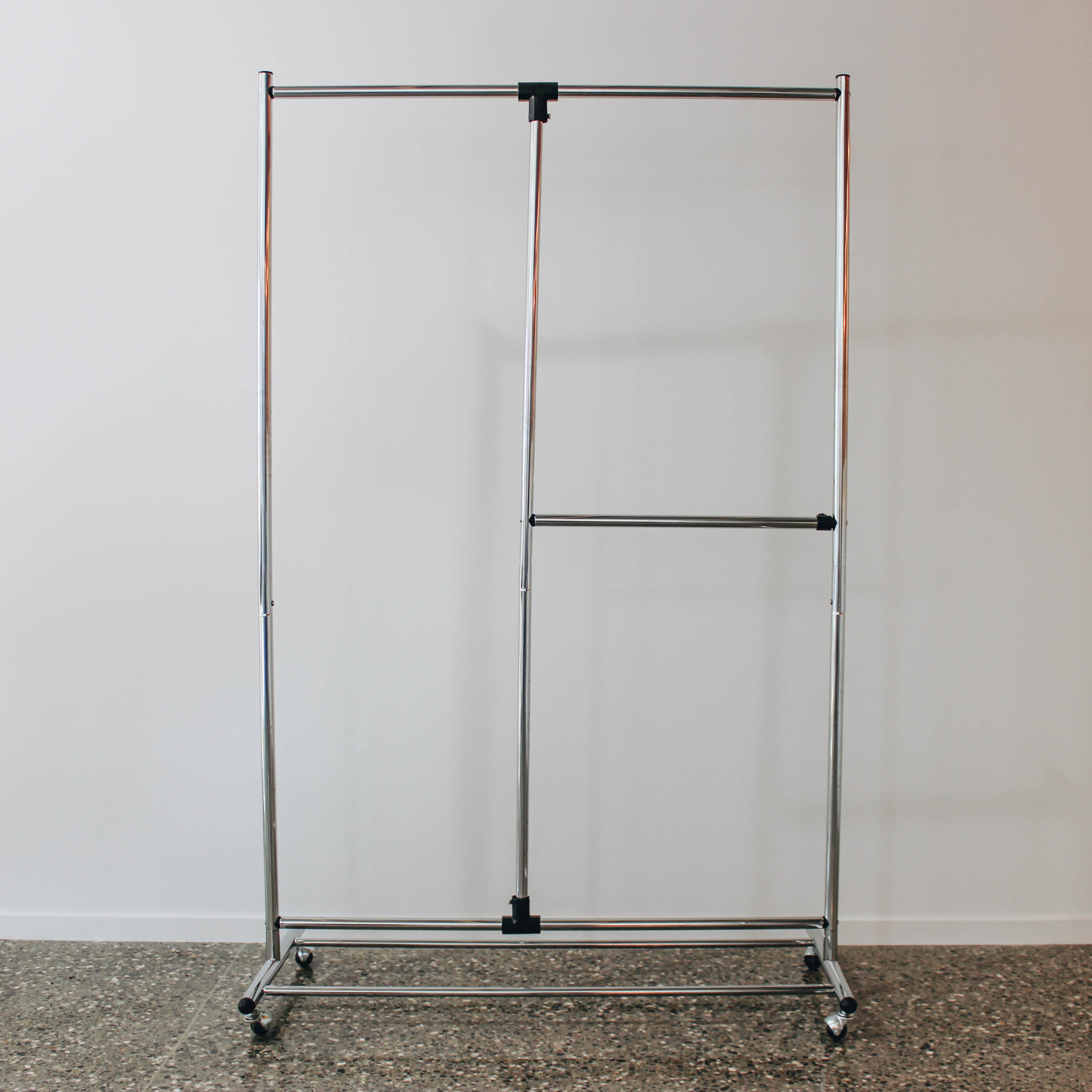 Coat Rack