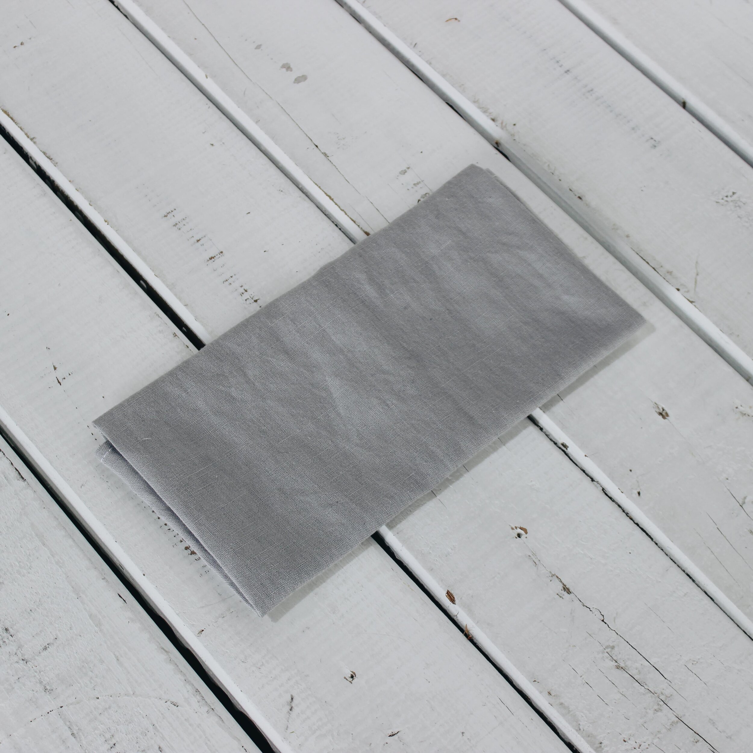 Napkins – Grey