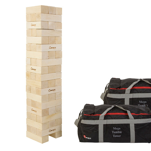 Lawn Game – Giant Jenga