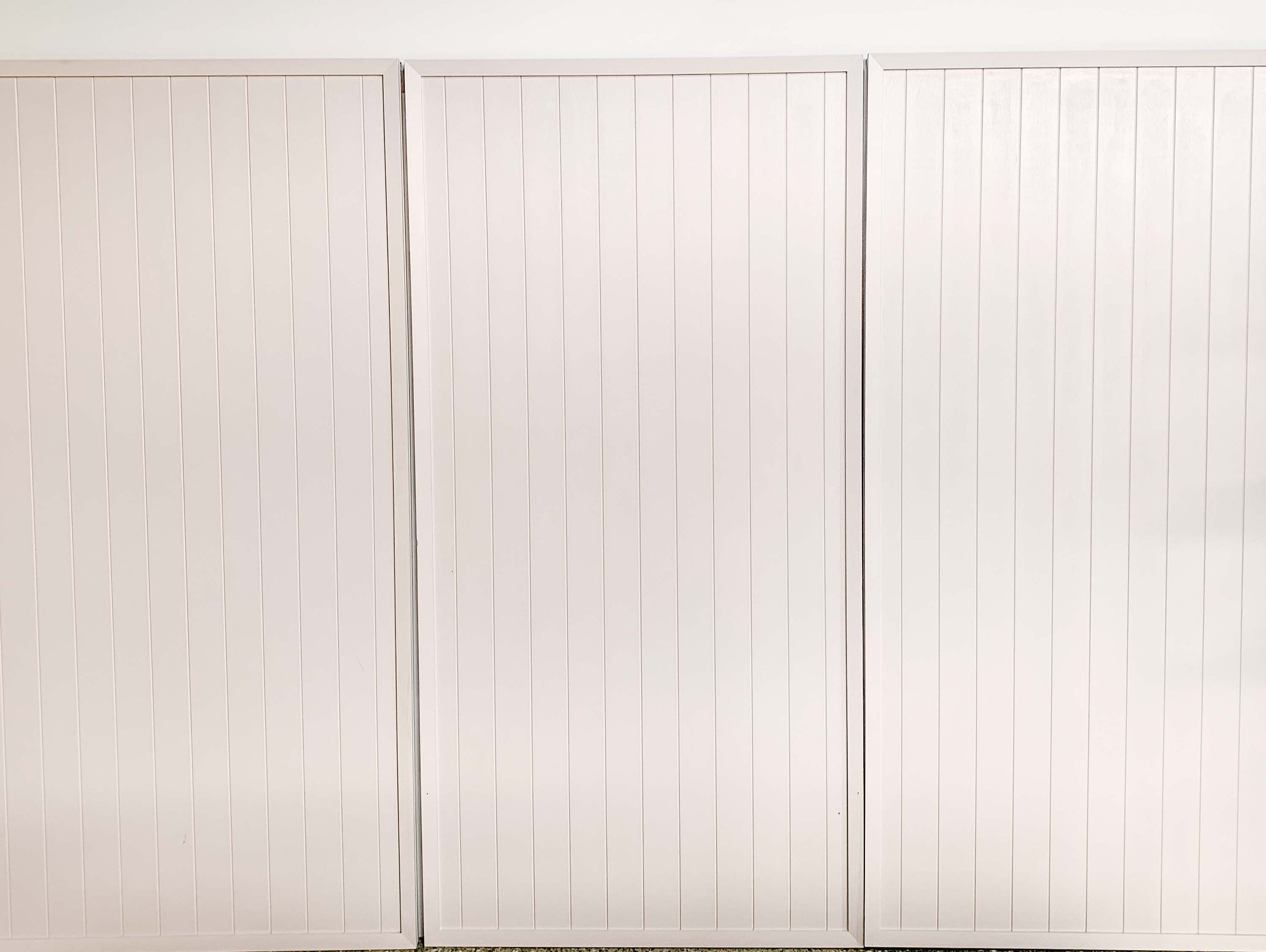 Nude Panel Backdrop