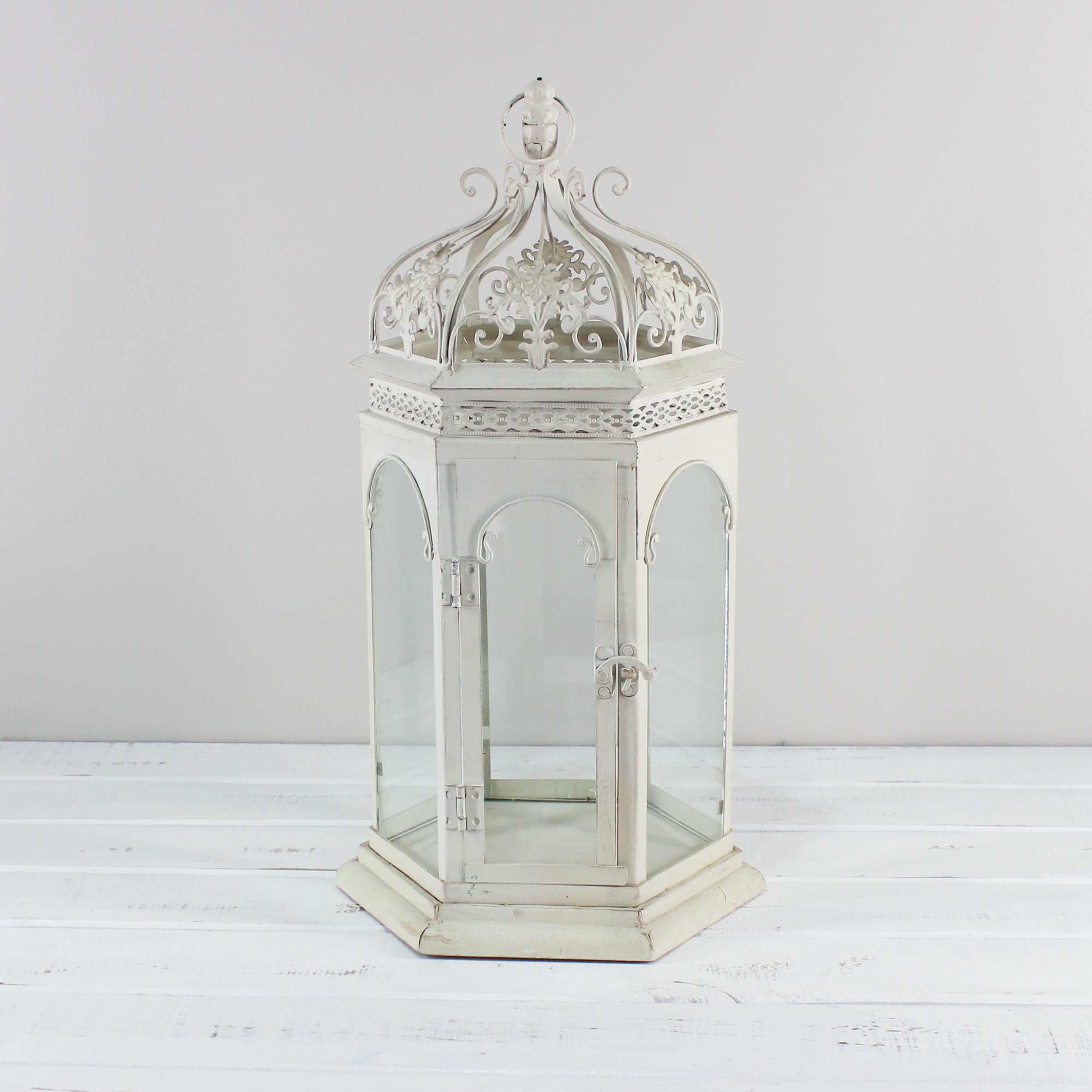 Ornate Lantern