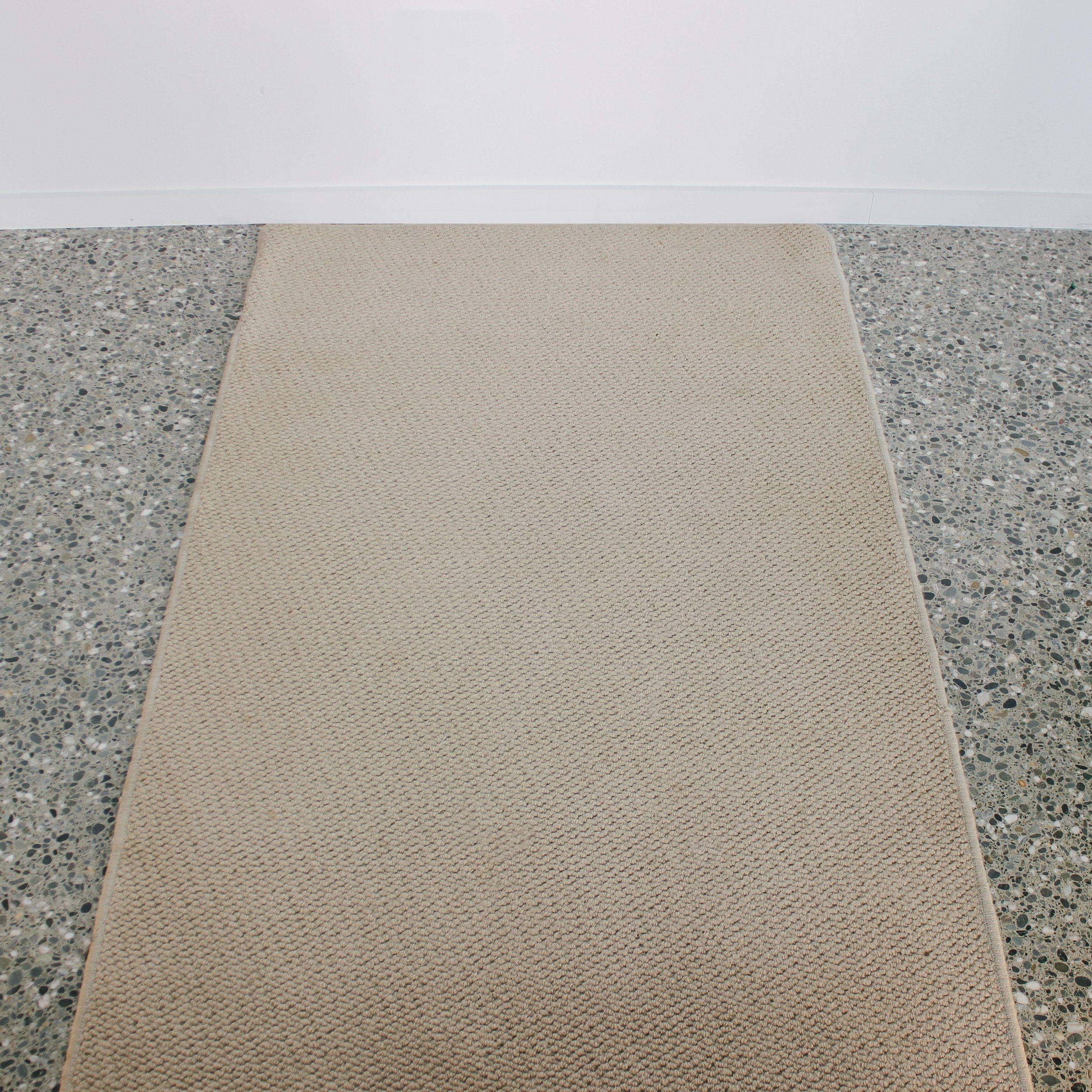 Nude Carpet Runner