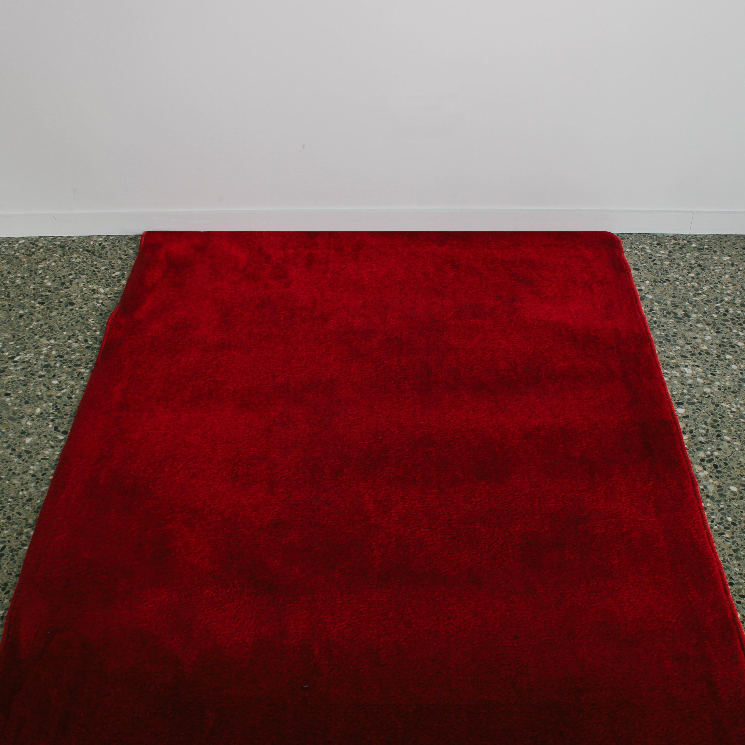 Red Carpet Runner