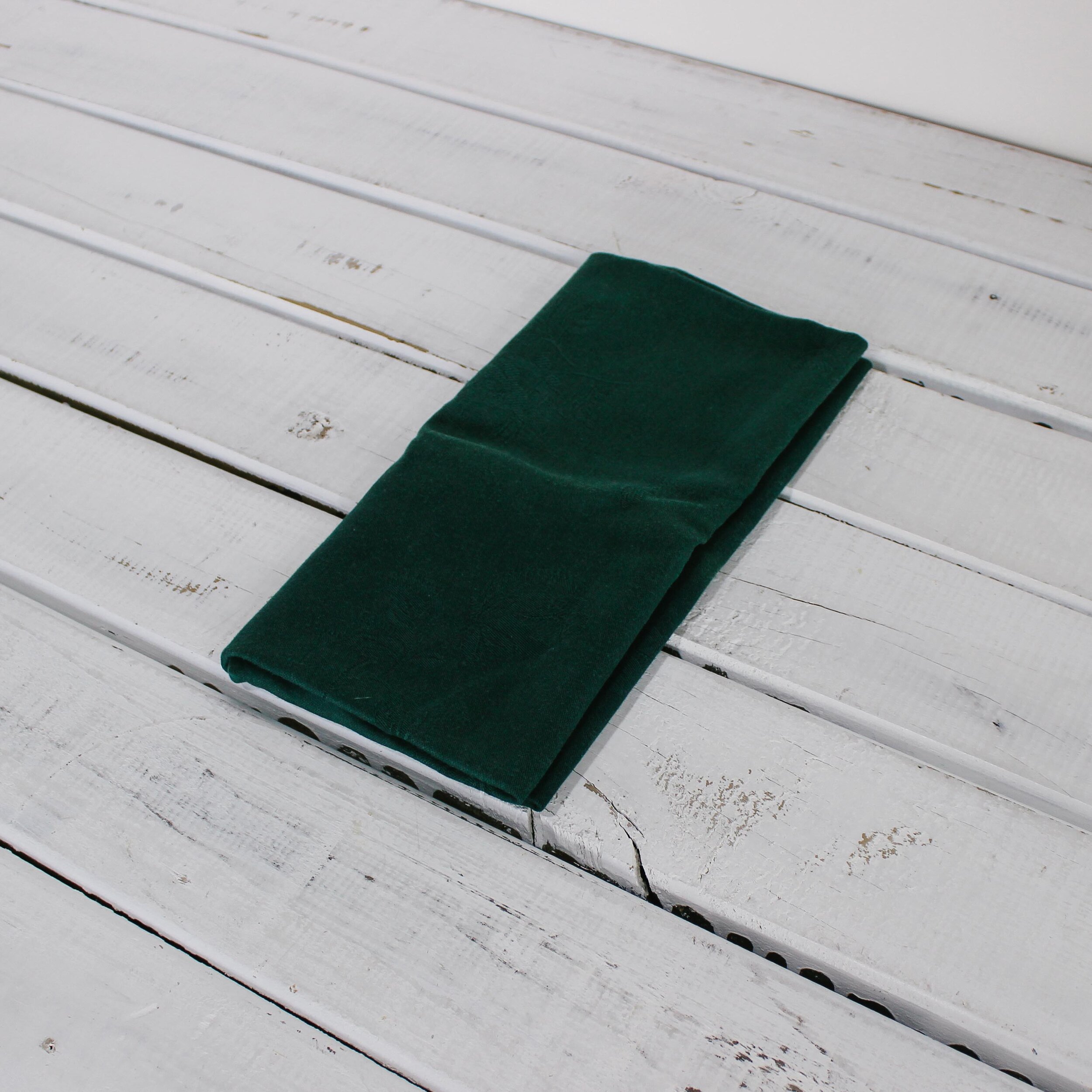 Napkins – Green