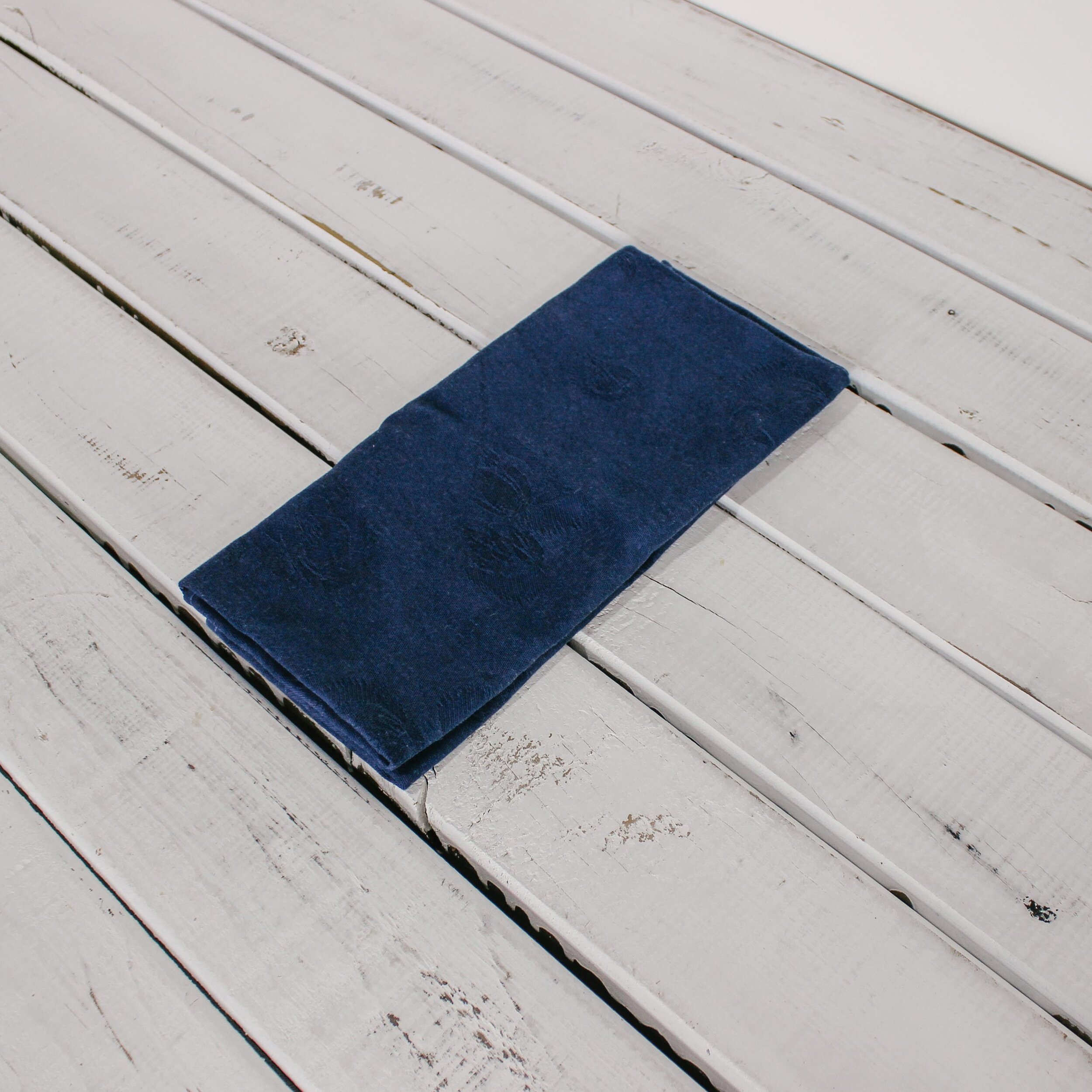 Napkins – Navy