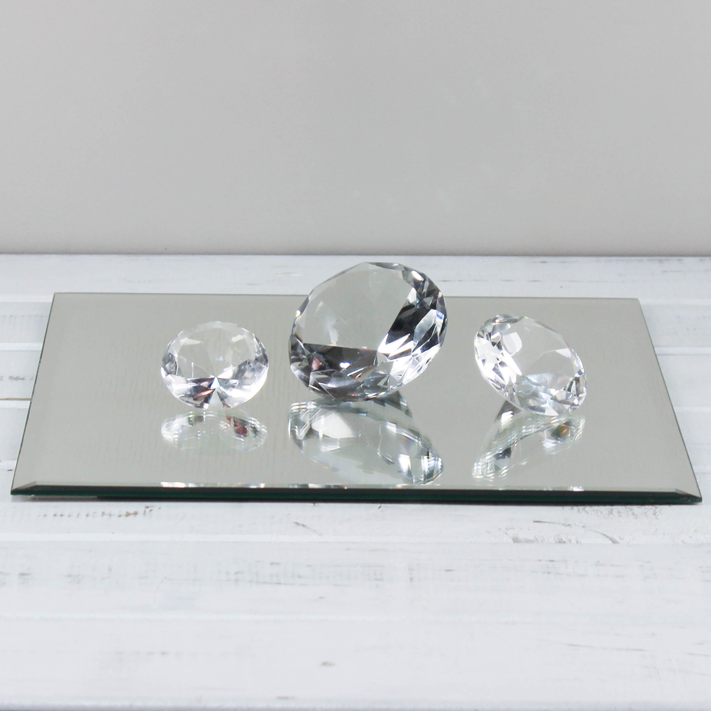 Diamond Crystals
