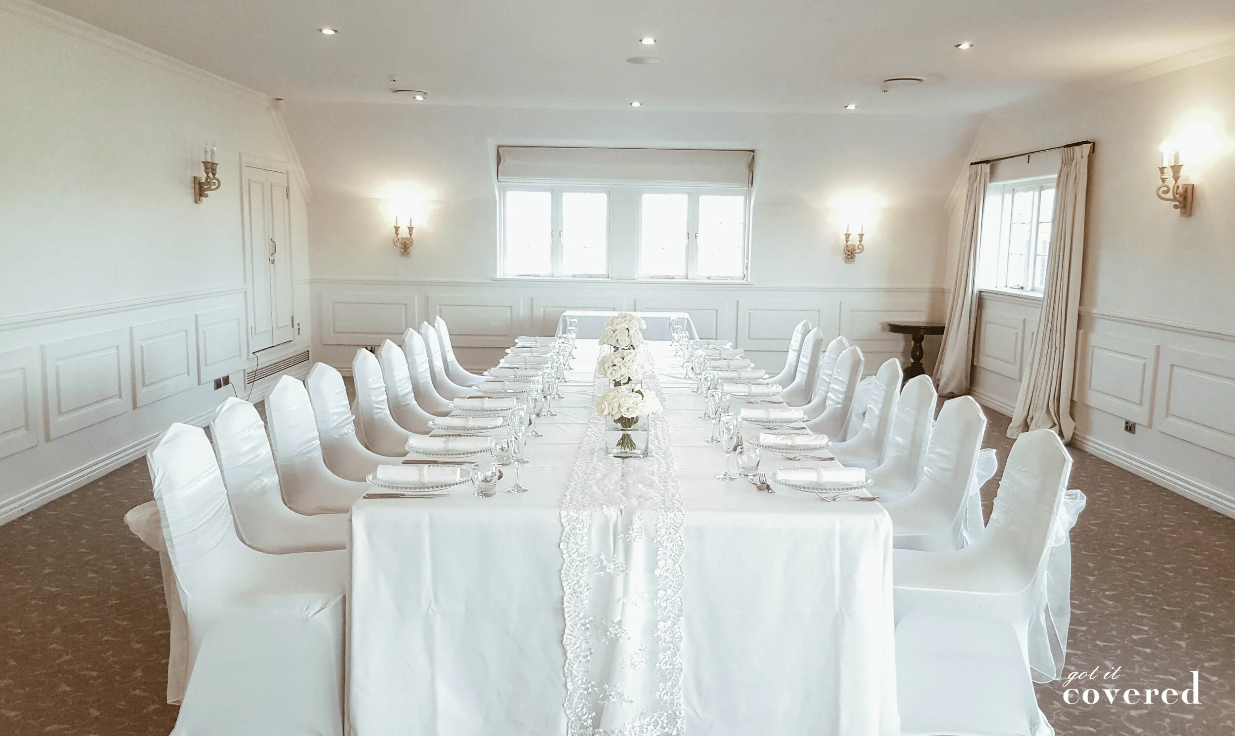 Monaco wedding