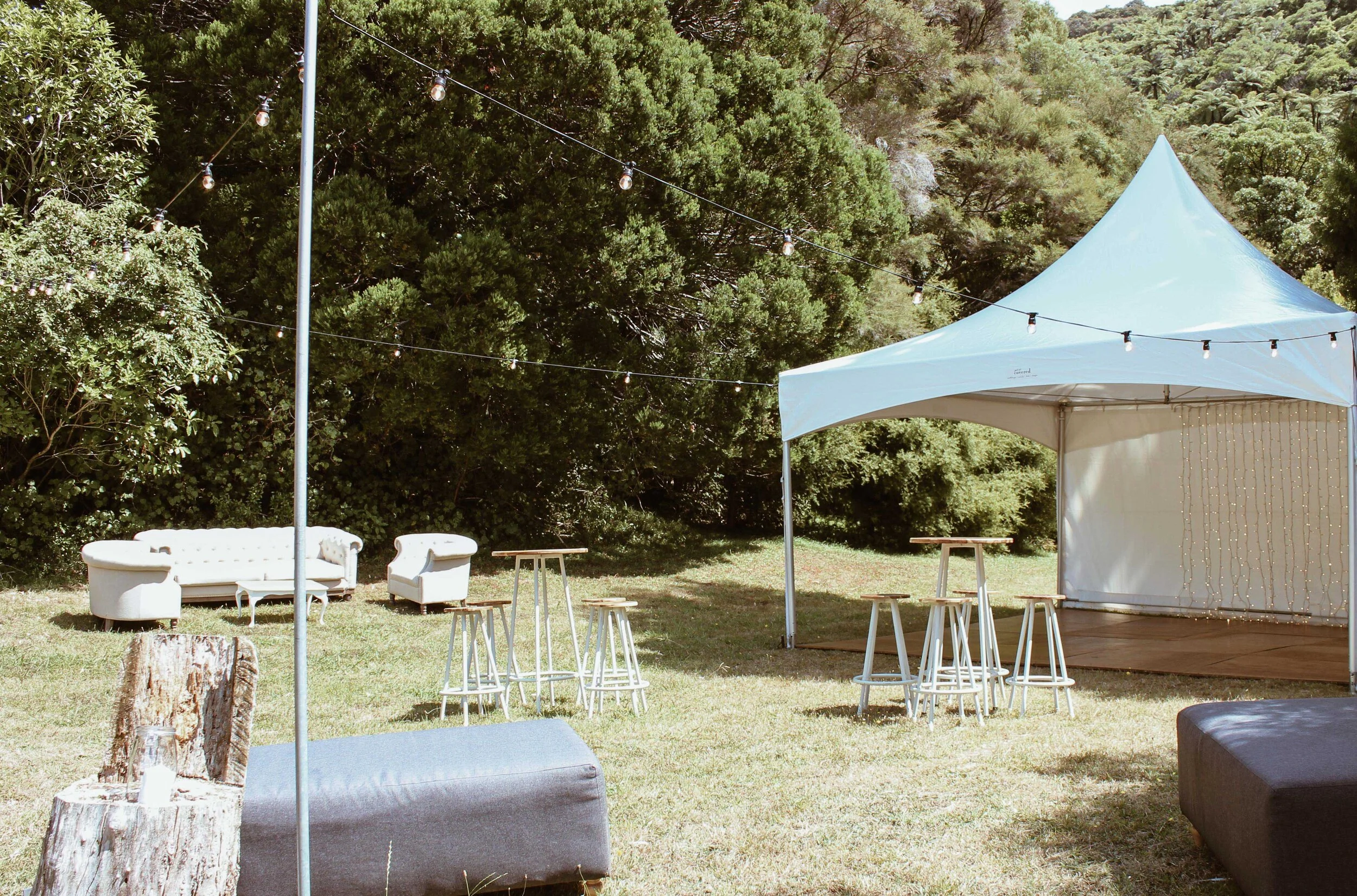 Marlborough wedding