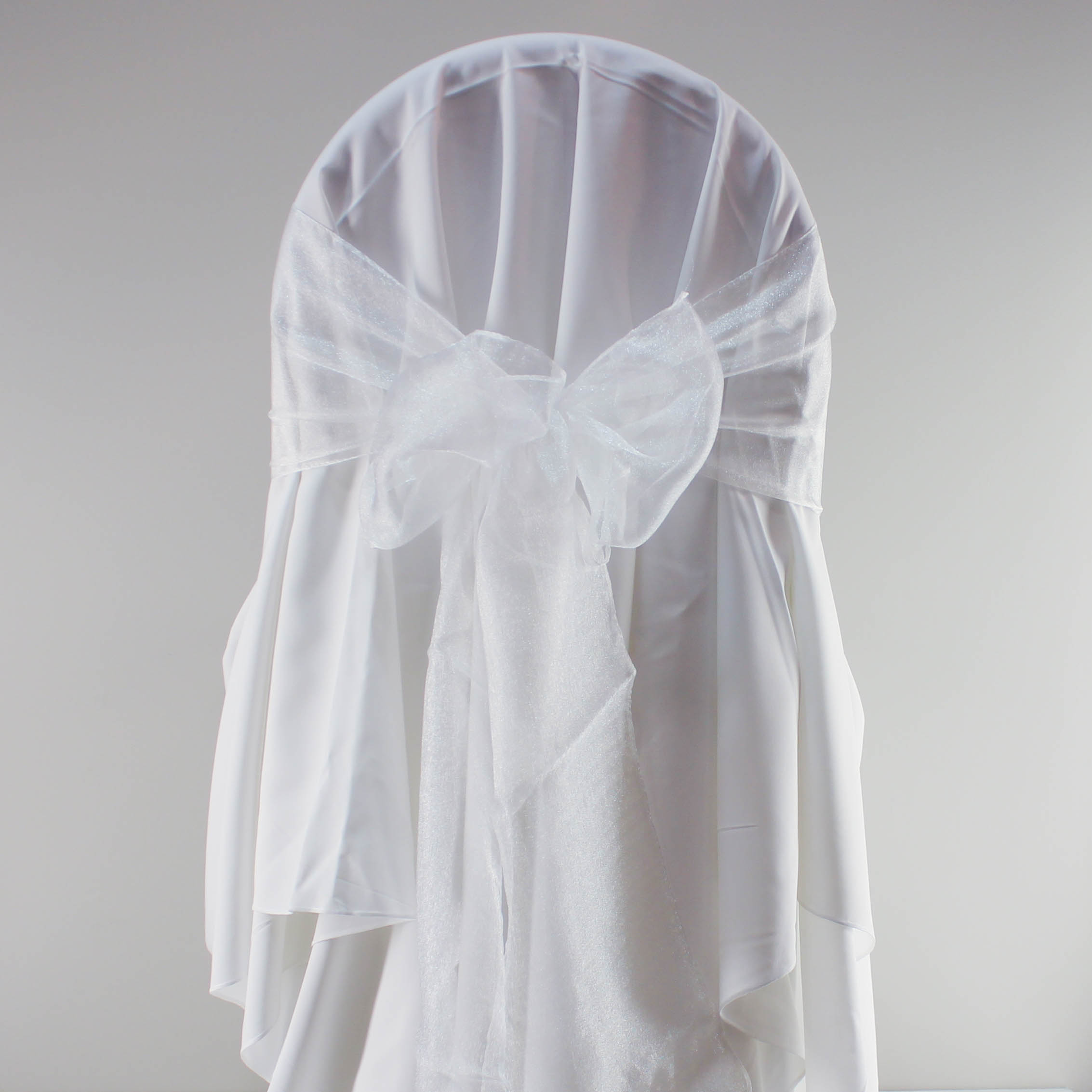 Chair Covers & Sashes