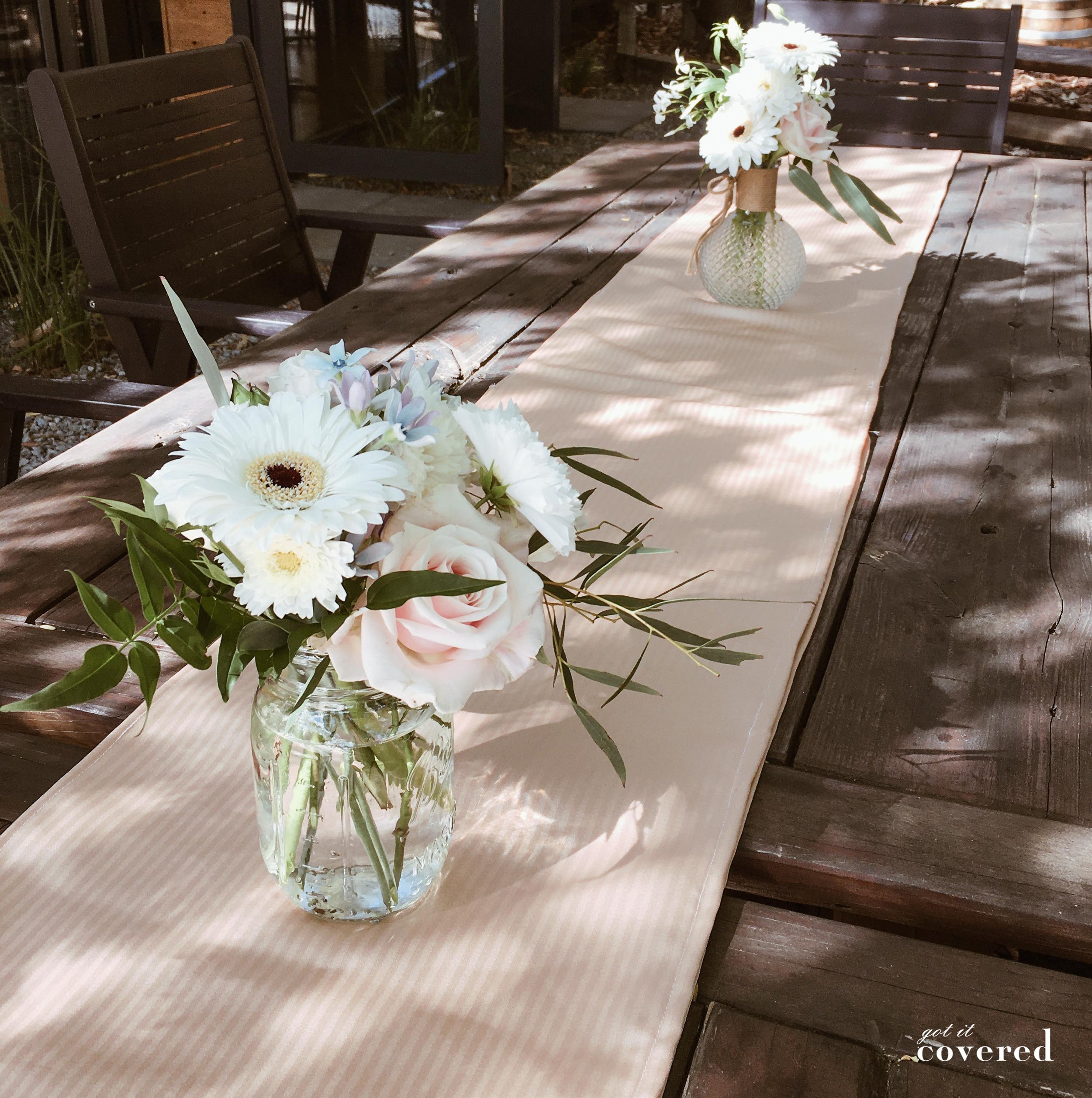 Table Linen & Runners