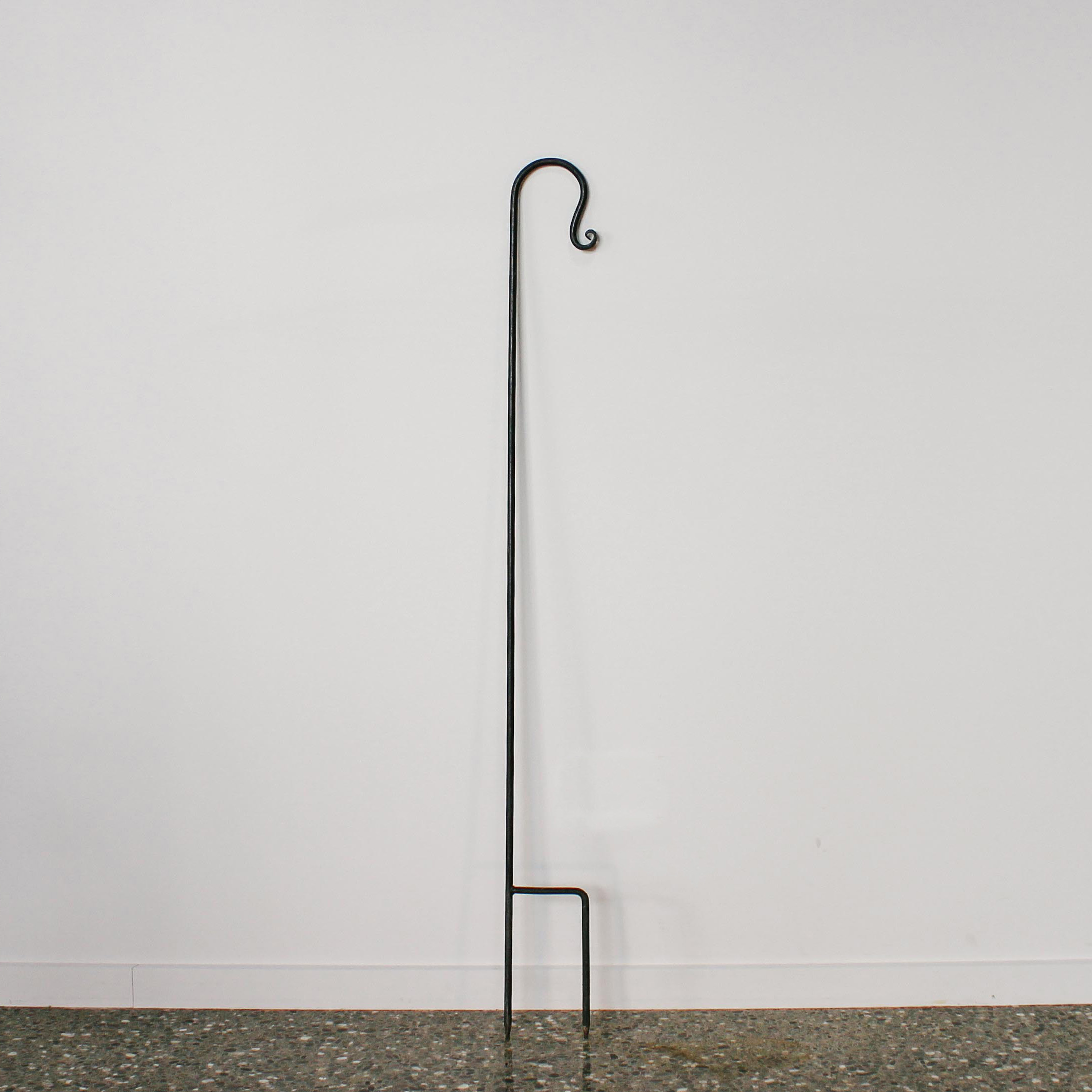 Shepherd Hook – Iron
